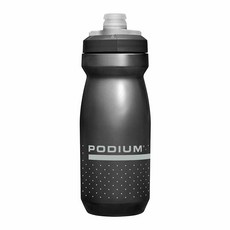 CAMELBAK 自行車水瓶, 620ml, 黑色