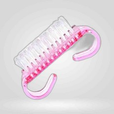 LETEO-상세설명참조 네일 더스트 브러쉬 네일브러쉬 셀프네일도구