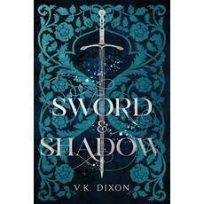 (英文圖書)Sword & Shadow 平裝版, Xenia House Press, 英文