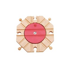 moku TRAIN 턴테이블