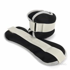 중량밴드 모래주머니 1.5kg 2개입 모래주머니손목