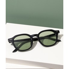 RECLOW 리끌로우 RC BB557 그린 선글라스