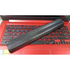 副廠 保三年 ASUS 華碩 A42-U46 電池 U46S U46J U56S U56J 筆記型電腦電池, 1個, 保固三個月