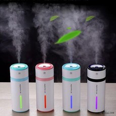 비비드 USB가습기 차량용가습기 미니가습기 초음파가, 비비드가습기필터만10매