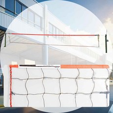 족구 네트망 베이직 풋살골대 축구클럽 골대망 골망 축구교실 축구강습