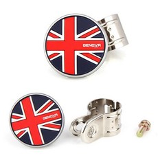 신차선물 자동차 인테리어 파워핸들 보조 손잡이 핸들손잡이 한손운전 차량