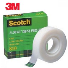 투명 테이프 박스 재활용 폴리팩 밀봉 포장용 어린이집 논슬립 입간판 아트 혜성 바코드 부착 봉인지 파란색 접착제 카바링 공업용 17533EA, 1개