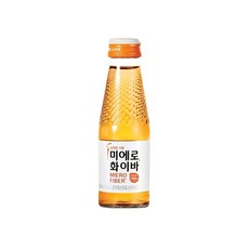 현대약품음료 미에로화이바 식이섬유 음료 손님용 100ml 20개입