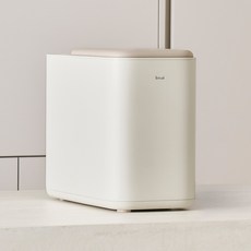 인사이 음식물처리기 가정용 3L 대용량 저소음, 베이지, SAI-01
