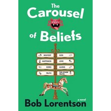 (英文圖書)The Carousel of Beliefs 平裝版, Stillwater River Publications, 英文