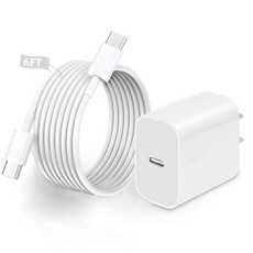 모토 G 2025용 6.6FT 30W 모토로라 USB CC 충전기 파워 5G 2024 스타일러스 레이저 20232024 0232 엣지 2022엣지 20222023 타입 C 고속