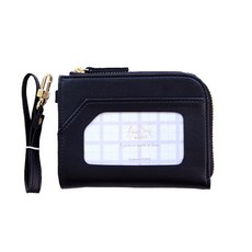 플레플레 플뢰르 월렛 지퍼 반지갑