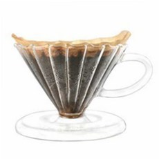 핸드드립커피 커피 드리퍼 3 4인용 드립커피기구 커피드립기 79000EA 1EA, 본상품