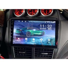 Subaru 森林人 08-12年 八核心豪華款 9吋安卓車機 導航 汽車多媒體影音 倒車顯影 行車記錄器, 主機+整合型AHD前後行車記錄器