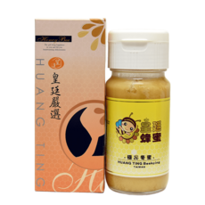 皇廷 HUANG TING 極品冬蜜，700g，香醇滋味，養生好選擇, 1個