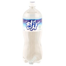 천연사이다 1.5L일화, 1.5L, 1개