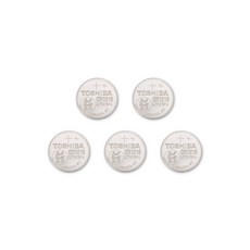 틴틴 도시바 CR1616 x 1입 (5개묶음) 계산기배터리