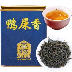 凤凰雅石香乌龙茶散装中国茶单枞中国茶广东潮州雅石香乌龙茶120克/4.23온스（约96杯）乌龙茶 广东潮州凤凰单枞 鸭屎香 茶叶 潮州乌岽单枞茶叶, 凤凰雅石香乌龙茶散装中国茶单枞中国茶广东潮州雅石香乌龙茶12