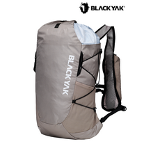 블랙야크 공용 베스트팩18C 베스트형 18L 후드형 배낭 2BYKSV901, TAUPE, 999, TAUPE