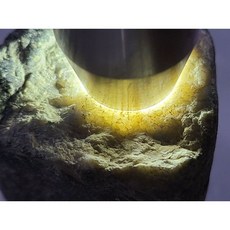 【七彩翡翠】翡翠原石 全賭石 會卡場口 老場口 台灣出貨 306g