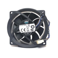 HP EliteDesk 에이치피 엘리트데스크 600 G2 800 G2 SFF CPU 쿨러 팬 COOLER MASTER 쿨러마스터 FA08025M12LPD DC12V 0.50A