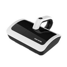 이불 자외선 살균기 청소기 침구류 진공 청소기 소형, 상세페이지 참고, 충전식 침구 청소기 필터 1개