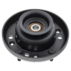 Jaguar XJ 2010-2016 전면 충격 스프링 브래킷 C2D51875 C2P22948 용 새, 01 1pcs