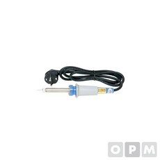 더플랜 학습교재용 인두기 220V40W 420℃ JY-20740 초보자용