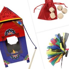 (글로벌이지) 가을 홈스쿨 만들기 시리즈 A 2EA