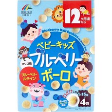 Unimatto Liken 兒童 DHA 麵線 藍莓葉黃素小饅頭15gx4, 1個, 藍莓葉黃素小饅頭15gx4-26/09