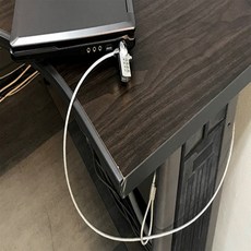 화담 노트북 자물쇠 노트북케이블락
