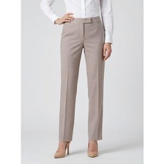 프렐린 슬림핏 정장팬츠-R1PT241283A 1089679