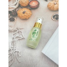 皇手製作 檜木芬多精純油, 1個, 台灣檜木跟料