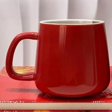 結婚陶瓷漱口杯一對, 單杯1個, 1套