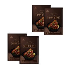 馬鈴薯湯調理包 4入