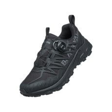 BLACK YAK 男女徒步鞋登山鞋運動鞋健行鞋跑步鞋 Alpha TrekII 3種顏色