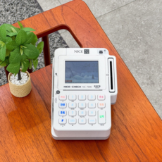 카드단말기 유선 NC-7000 무약정 애플페이 월비용 없음 간편설치, 1개, 기존 사업자 / 카드단말기