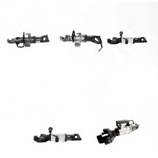 WIN五金 台灣品牌FKS BOST 無刷鋼筋彎曲機 鋼筋折彎機 手持式鋼筋彎曲機, 1個