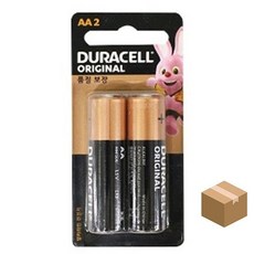 다온샵 9v AAA 2개입x20 고출력건전지 대량구매건전지 AA형일반용