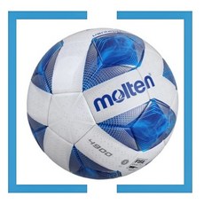 MOLTEN F5A4900 4900 頂級無接縫足球 FIBA比賽級 足球 『正版公司貨』, 1個