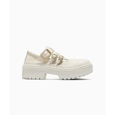 CONVERSE 컨버스 척테일러 올스타 러기드 힐 메리 제인 에그렛 A10617C 986839