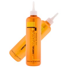 DK COSMETIC 센스 디자이닝 컬 이온 펌 1제410ml+2제410ml, 1개, 410ml