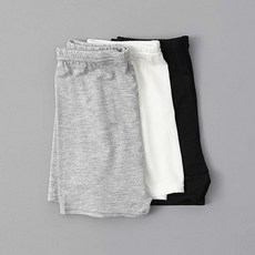 초등학생 여아 새학기룩 치마 속바지 3종 세트_W940D00