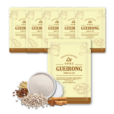 海鮮專用胡椒鹽 ( 胡椒鹽 / 30g 隨身包 / 200g 夾鏈袋 / 全素可食 ), 6個, 隨手袋包裝30g