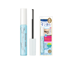 키스미 [키스미] 히로인메이크 스피디 마스카라 리무버, 6ml, 10개