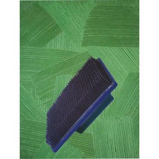 林林漆 華倫藝術塗裝工具 萬用刷 含稅, 1個