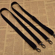 스키복 방수 상하의 스키복멜빵, 1개, 2.0cm 분리형 후크