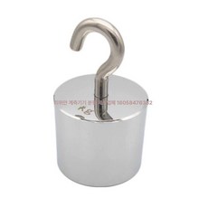 무게추 1KG 분동추 원형 저울추 5N 검교정 10KG, 기본 모델명/품번, 단일 후크 15N