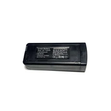 S159 드론 배터리 프로펠러 블레이드 원격 제어 예비 부품 액세서리에 대 한 7.4V 2200mAH 리튬, 04 1pcs Battery