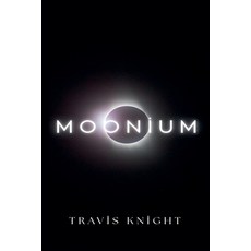 (英文圖書)Moonium 平裝版, Travis Knight, 英文